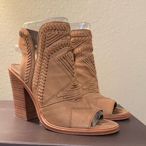 Vince Camuto Karinita Heel